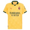 Camisola AC Milan Estupinan 2 Homen Equipamento 3ª 2025-26